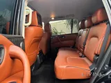 Nissan Patrol Titanium 2020